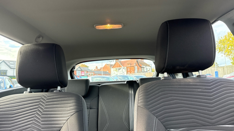 Ford Fiesta 1.25 82 Zetec 5dr Petrol Hatchback